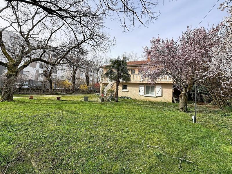 Pavillon - 125 m² - 4 pièces