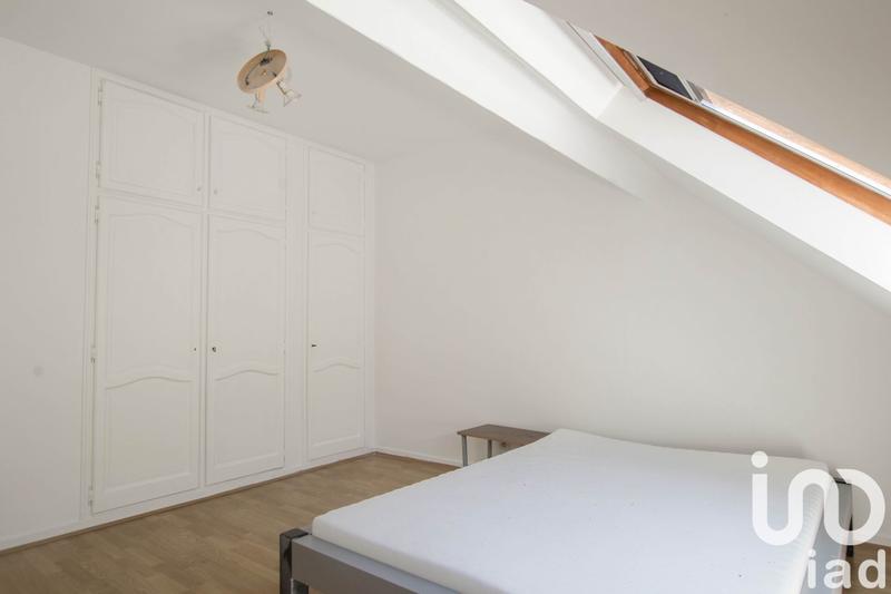 Maison - 118 m² - 6 pièces