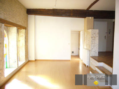 Appartement - 69 m² - 3 pièces