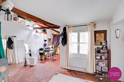 Appartement - 2 pièces