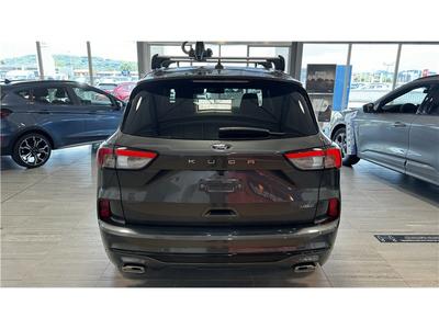 Ford Kuga III 2.5 Duratec 225 Ch Phev Powershift St-Line Business