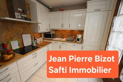 Maison - 133 m² - 7 pièces