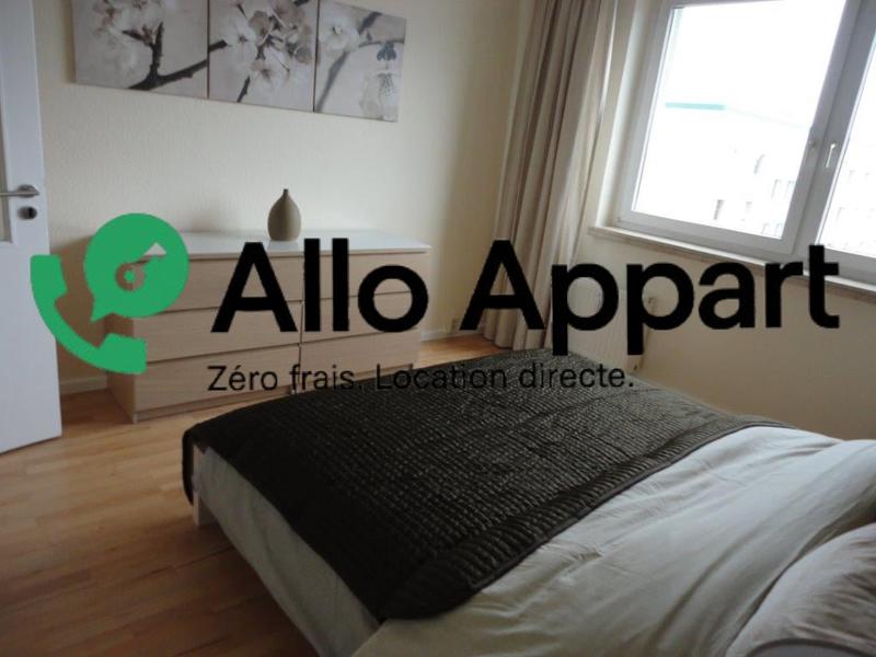 Appartement - 55 m² - 2 pièces