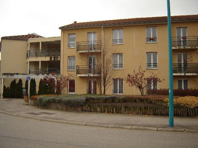 Appartement - 72 m² - 4 pièces