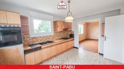 Maison - 130 m² - 7 pièces