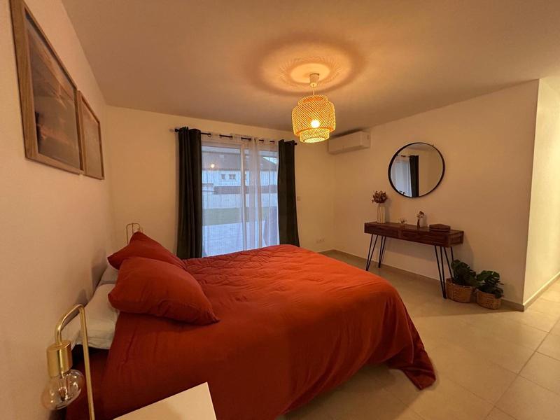 Appartement - 120 m² - 4 pièces