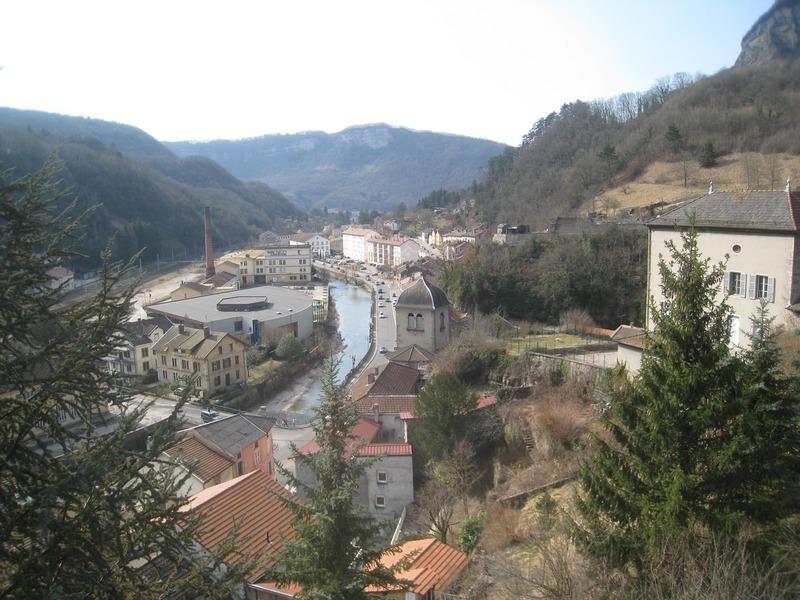 Immeuble - 320 m² - 12 pièces