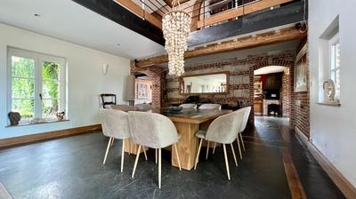 Maison - 500 m² - 15 pièces