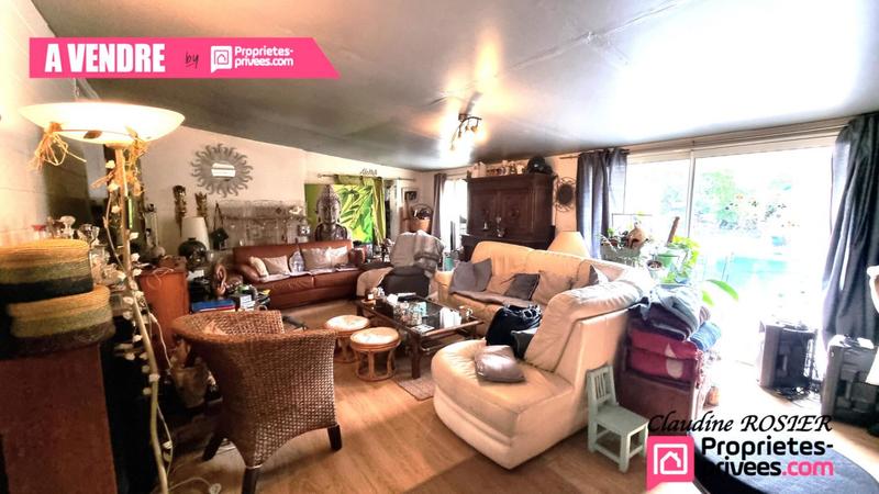 Villa - 175 m² - 7 pièces