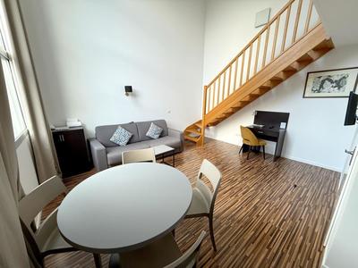 Appartement - 54 m² - 3 pièces