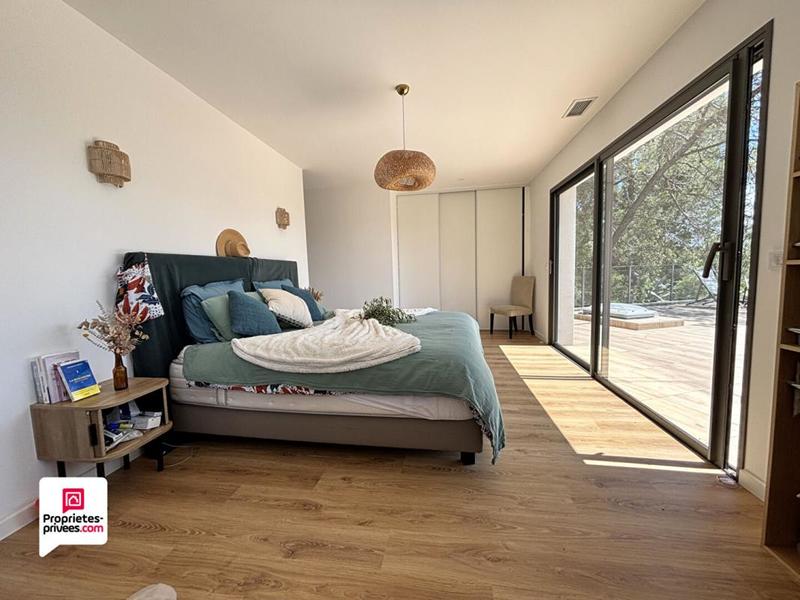 Maison - 150 m² - 3 pièces