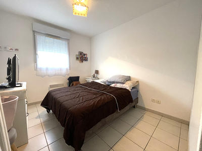 Appartement - 33 m² - 2 pièces