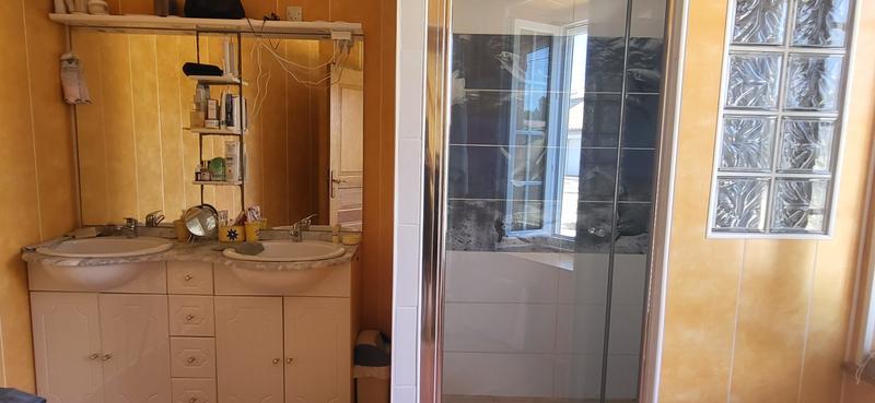 Maison ancienne - 203 m² - 7 pièces