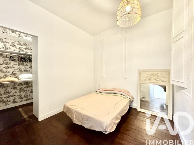 Appartement - 85 m² - 3 pièces