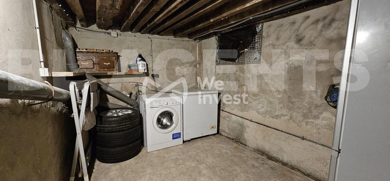 Maison - 77 m² - 4 pièces