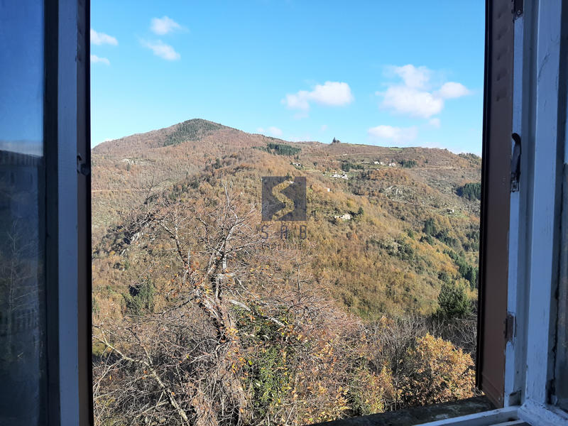 Maison de village - 58 m² - 3 pièces