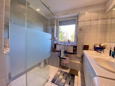 Maison - 194 m² - 6 pièces