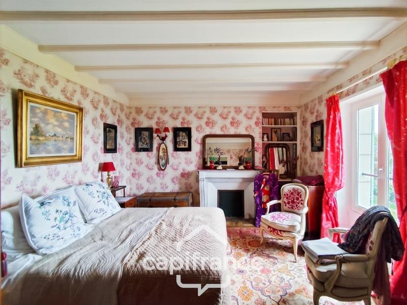 Maison de maîtres - 304 m² - 12 pièces