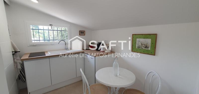 Maison - 175 m² - 8 pièces