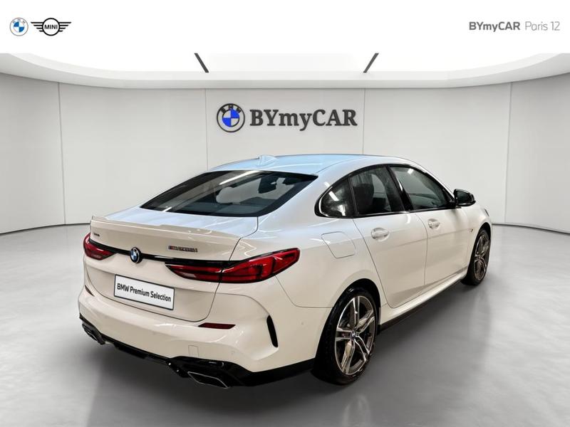 Bmw Série 2 Gran Coupé F44 M235i xDrive 306 ch Bva8 m Performance
