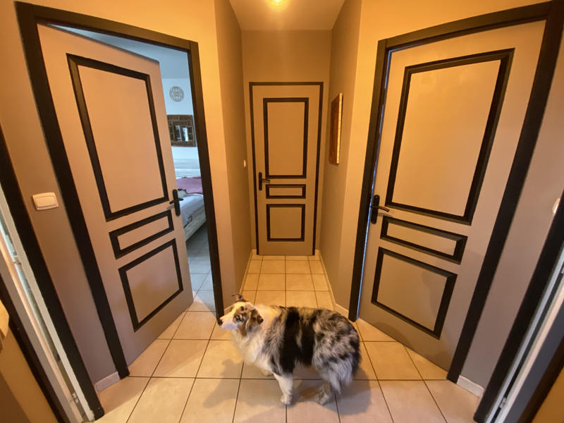 Maison - 128 m² - 4 pièces