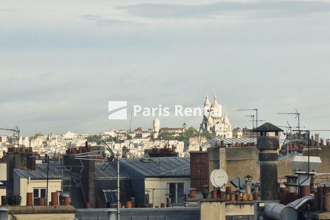 Appartement - 170 m² - 4 pièces