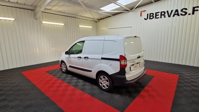 Ford transit courier 1.5td75 Bv6 Trend Business