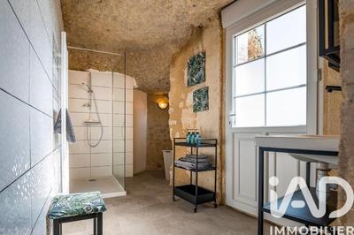 Maison - 129 m² - 2 pièces