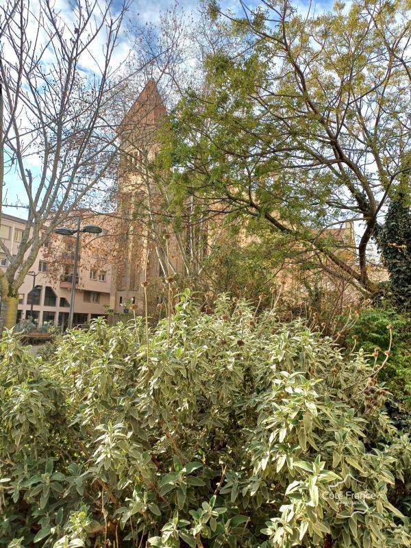 Appartement - 63 m² - 4 pièces