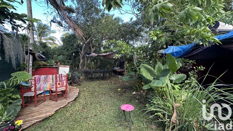 Maison - 74 m² - 4 pièces