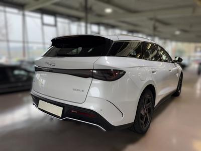 Byd seal 6 dmi Touring 1.5 Dm-I 156 Kw Phev Comfort