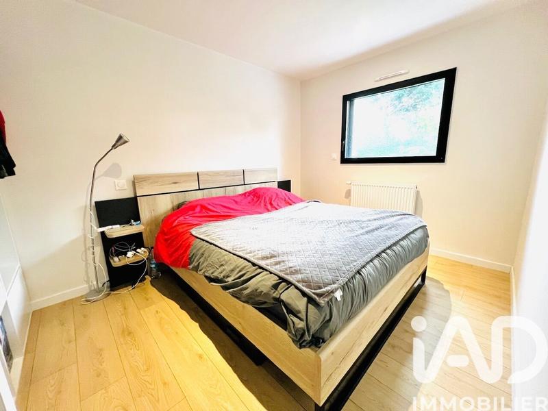 Maison - 71 m² - 3 pièces