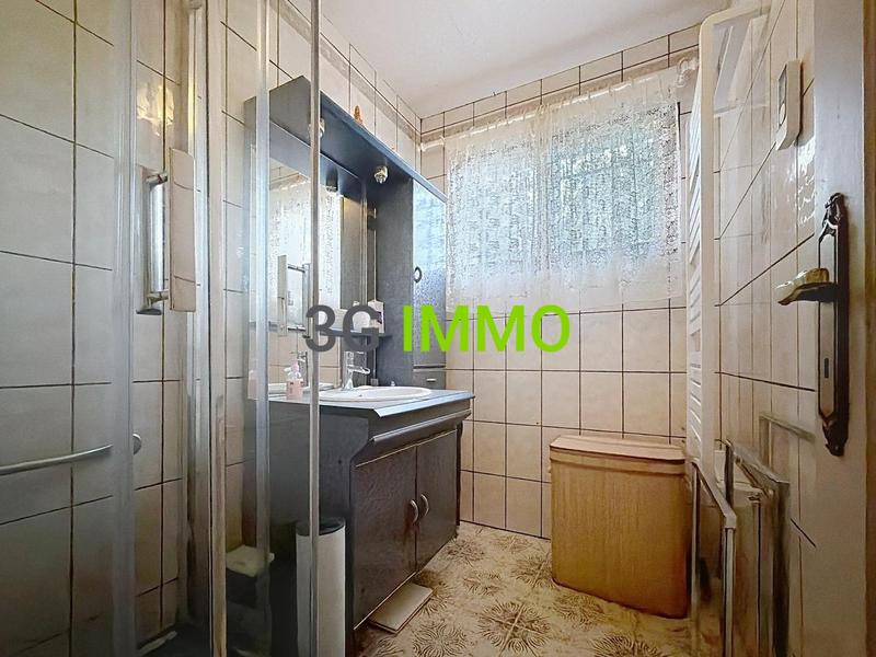 Villa - 70 m² - 4 pièces