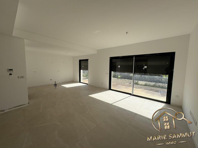 Villa - 115 m² - 5 pièces