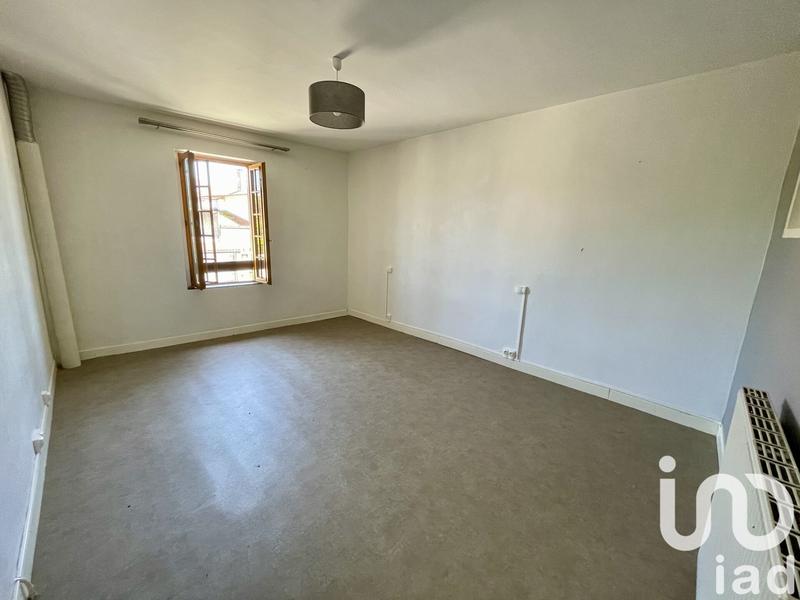 Maison de ville - 160 m² - 5 pièces