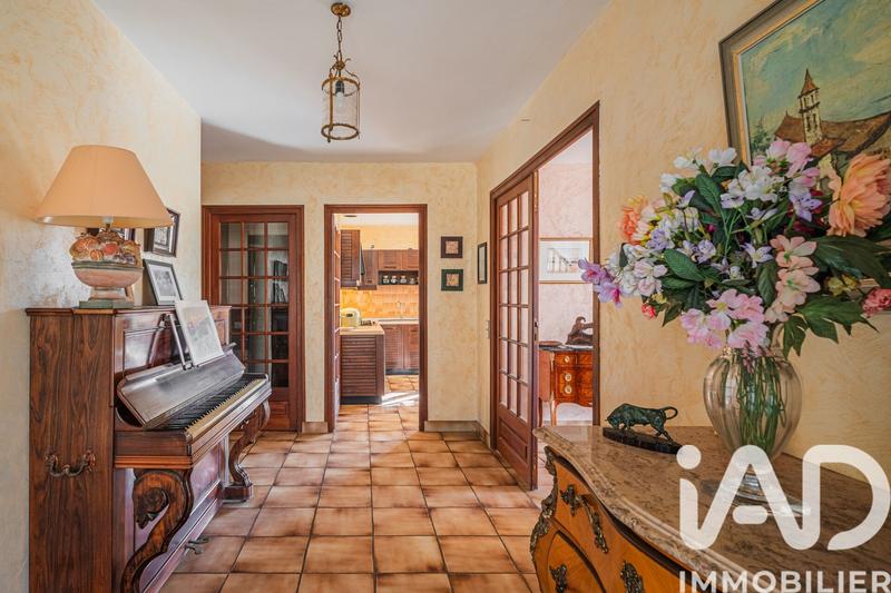 Maison - 172 m² - 6 pièces