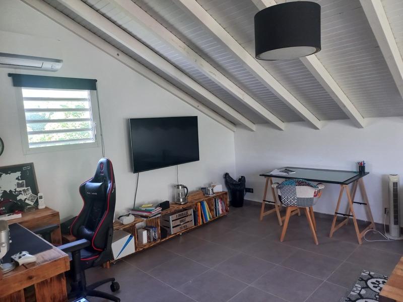 Maison - 145 m² - 5 pièces