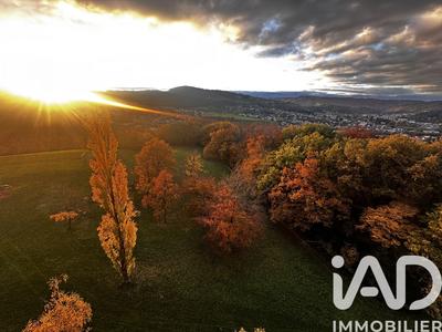 Appartement - 118 m² - 4 pièces