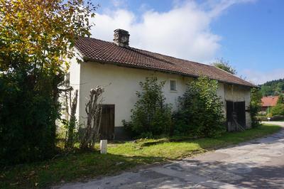 Maison - 140 m² - 8 pièces