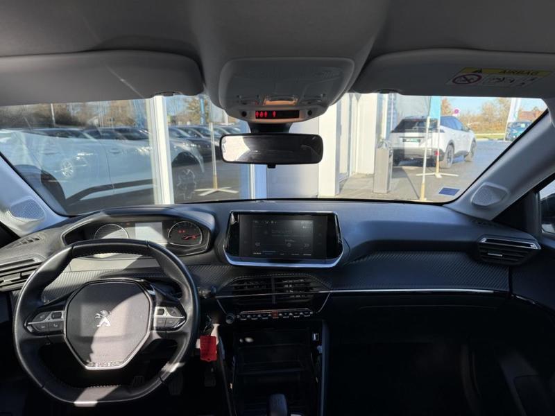 Peugeot 208 II PureTech 75 s&amp;amp;S Active