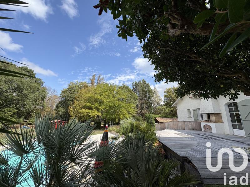 Maison - 160 m² - 5 pièces