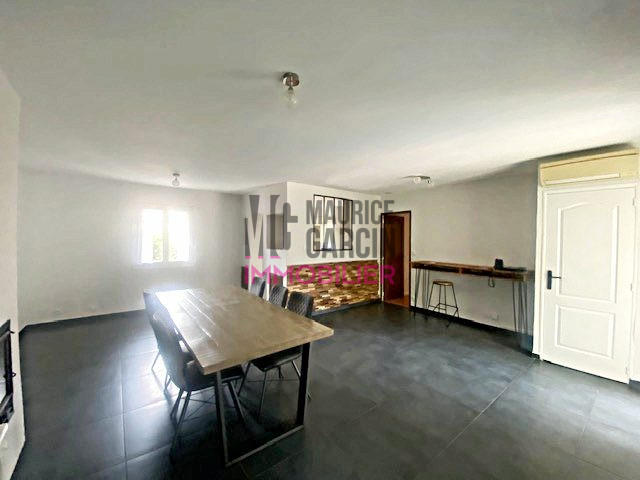 Maison - 112 m² - 6 pièces