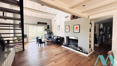 Maison - 178 m² - 6 pièces