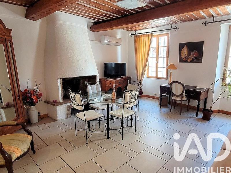 Maison - 423 m² - 17 pièces