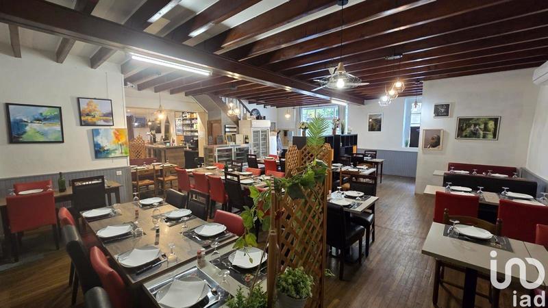 Local commercial - 400 m²