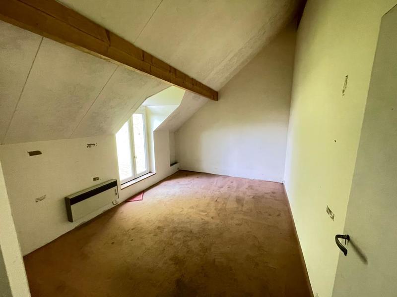 Maison - 136 m² - 6 pièces