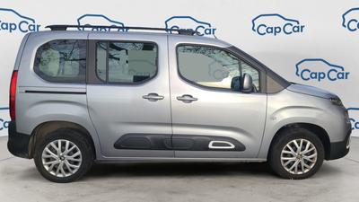 Citroën Berlingo III 1.2 PureTech 130 Eat8 Feel