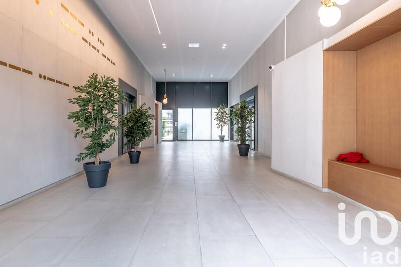 Appartement - 86 m² - 4 pièces