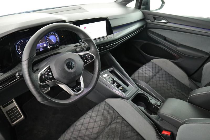 Volkswagen Golf VIII 1.5 eTSI Opf R-Line Dsg7 150 ch