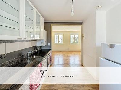 Appartement - 52 m² - 3 pièces